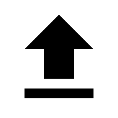 Datenerfassung Symbol