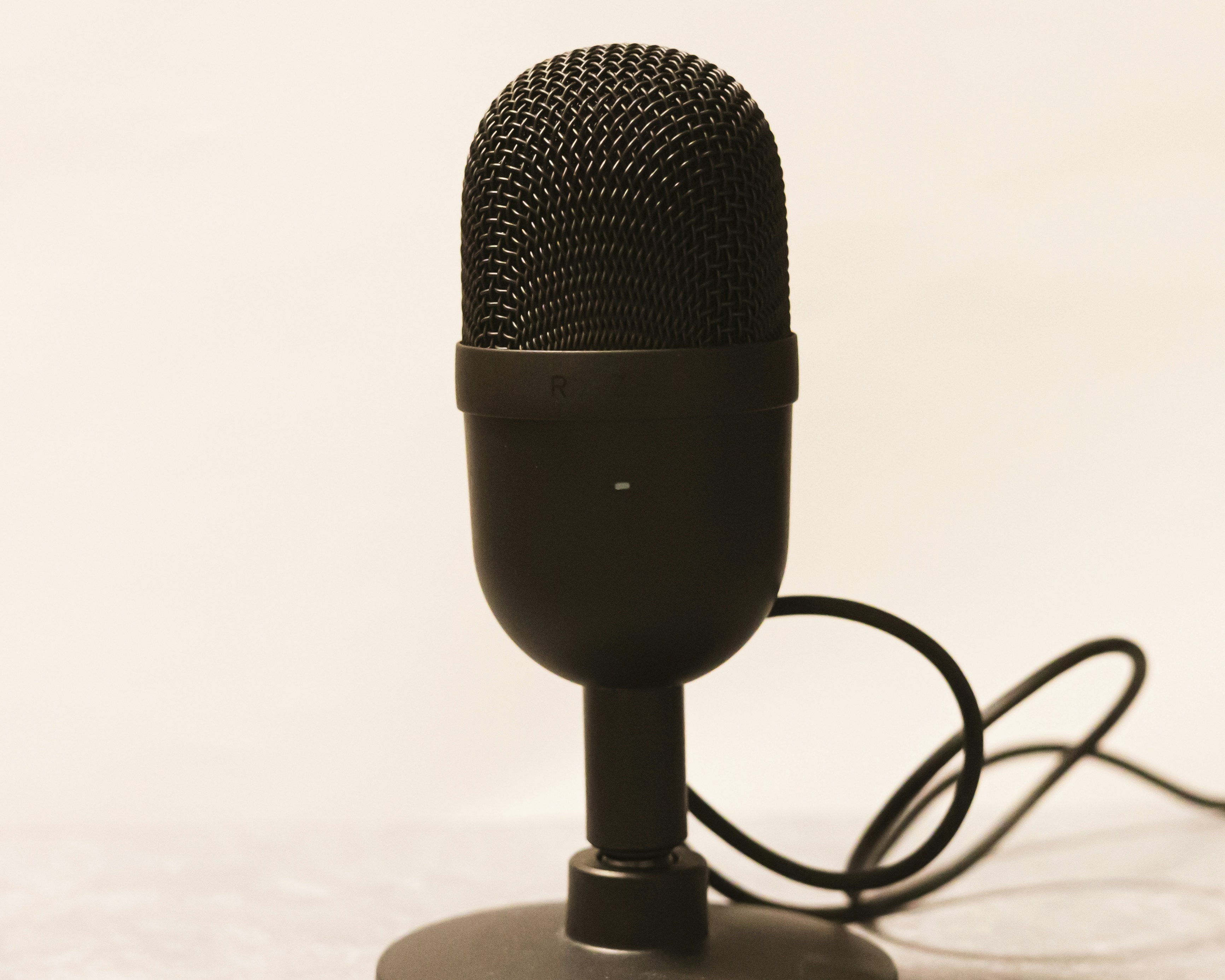 Dialogbasiertes Interface Bildschirm