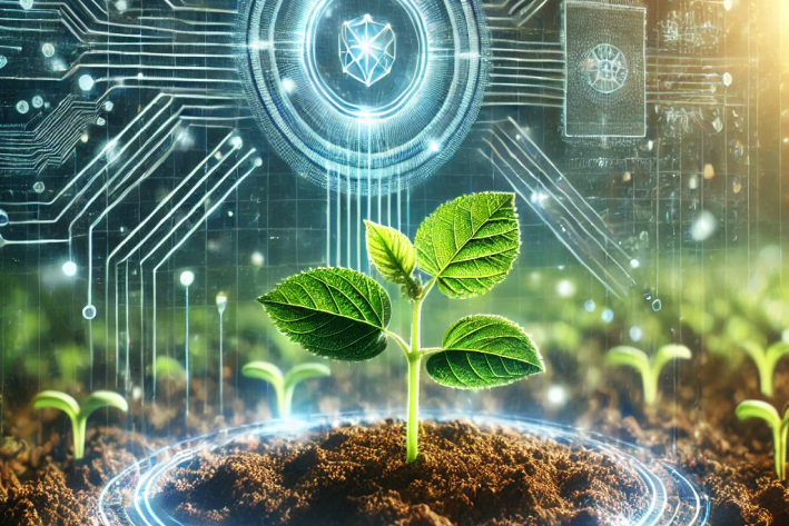 Data for Farming