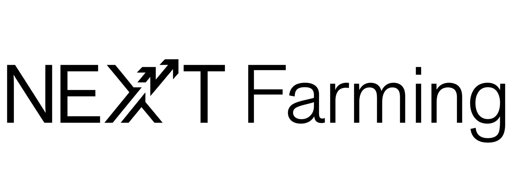 NEXT Farming Logo